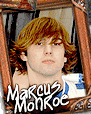 Marcus Monroe